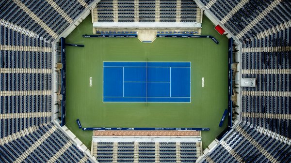 La technologie et le match de basket : une alliance prometteuse ?