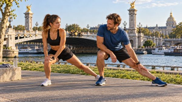 7 raisons pour lesquelles un coach sportif booste vos résultats