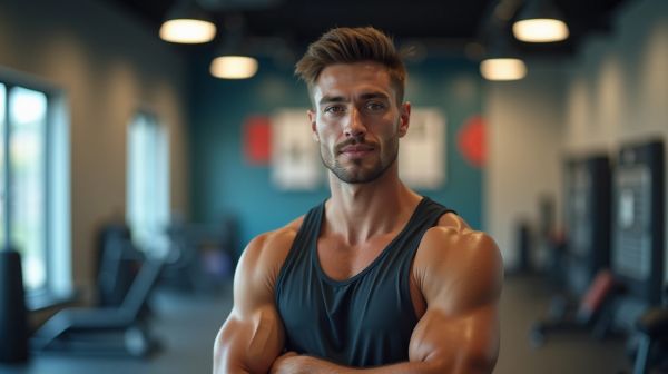 Investir dans un coach sportif : un choix stratégique pour vos objectifs