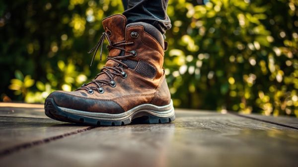 Les meilleures chaussures de randonnée La Sportiva pour une aventure réussie