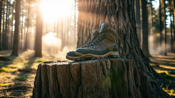 Les meilleures chaussures de randonnée La Sportiva pour une aventure réussie