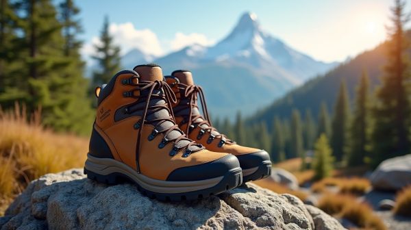 Optimiser ses randonnées avec les chaussures de randonnée La Sportiva