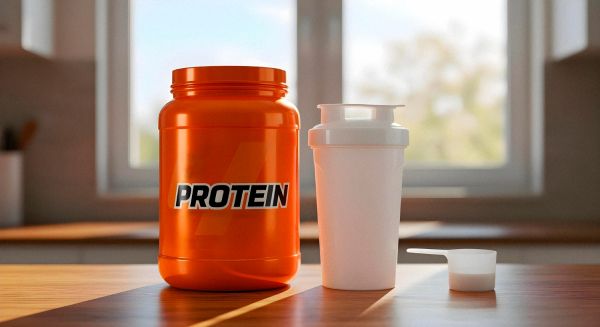 Protéines en poudre : méthode de comparaison produit par produit