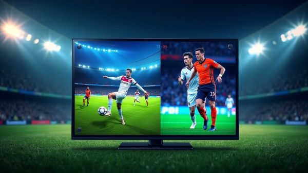 Quel est le meilleur comparateur pour match de football ?