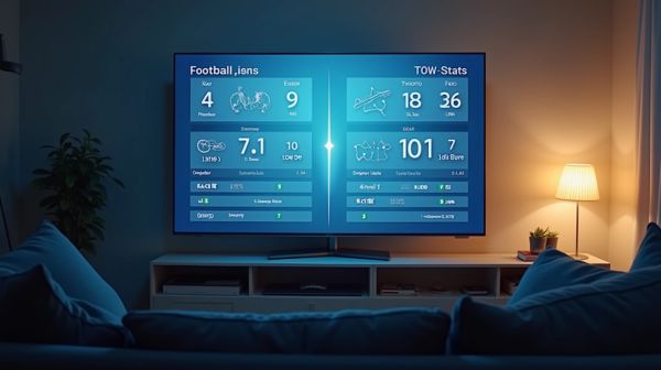 Quel est le meilleur comparateur pour match de football ?