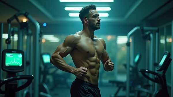 Technologie innovante pour optimiser vos entraînements fitness