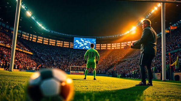 Top comparatifs des outils pour analyser les matchs de football