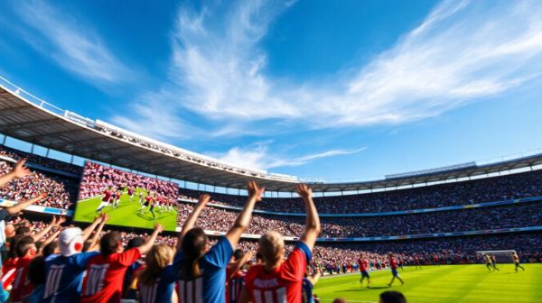 Top comparatifs des outils pour analyser les matchs de football