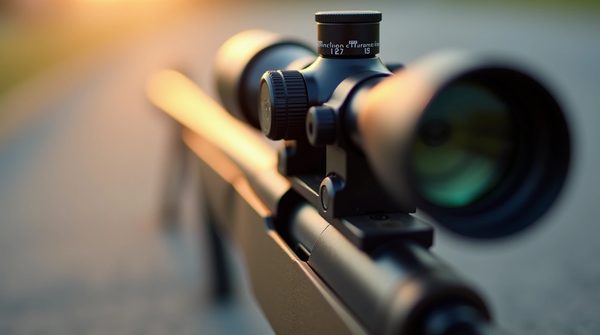 Tout savoir sur la référence tir calibre 22 lr : guide pour choisir et améliorer sa précision