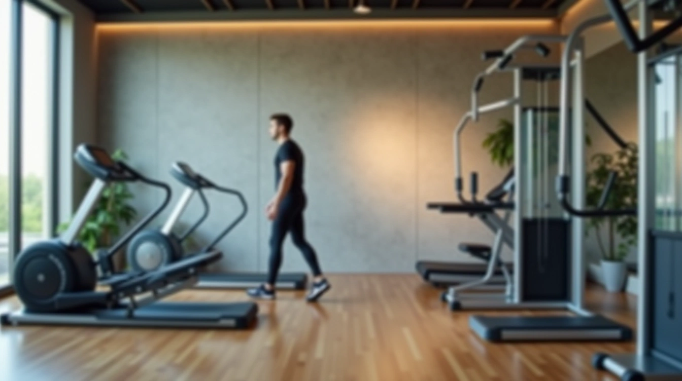 Vos questions sur la technologie fitness